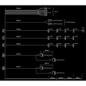be quiet! System Power 9 | 600W CM toiteplokk ATX must
