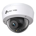 TP-Link VIGI 4MP täisvärviline dome-võrgukaamera