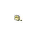 Powerlock terasest mõõdulint 8 m x 25 mm vol. kroomitud