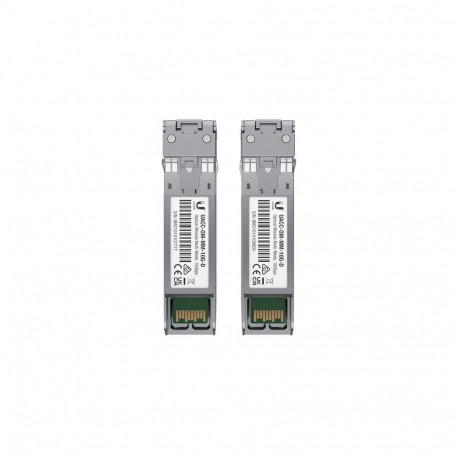 Ubiquiti UACC-OM-MM-10G-D-2 võrgutransiivermoodul fiiberoptiline 10000 Mbit/s 850 nm