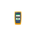 Fluke LIQ-KIT network cable tester PoE tester Grey, Yellow