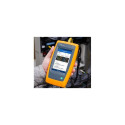 Fluke LIQ-KIT võrgukaabli tester PoE tester Hall, Kollane