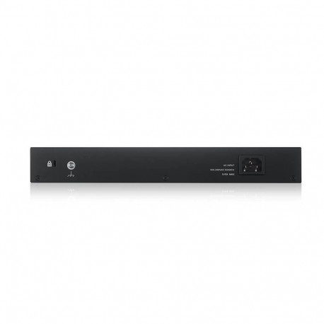 Zyxel XS1930-12HP-ZZ0101F hallatav L3 10G Ethernet (100/1000/10000) toite üle Etherneti (PoE) must v