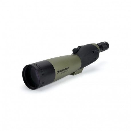 Spotting scope Ultima 80 straight