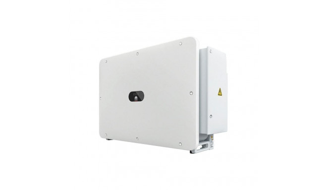 Huawei Commercial Inverter // 3-phase, 10-MPPT, built-in communication (RS485, USB), DC disconnector