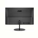 AOC monitor 23,8" V4 Q24V4EA LED 2K Ultra HD