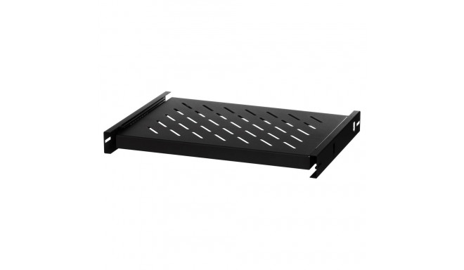 Lanberg AK-1006-B reguleeritav riiul rack-tarvik