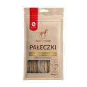MACED küülikupulgad õuna ja peediga - Koeramaius - 100g