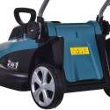 Electric mower MAKITA ELM3720