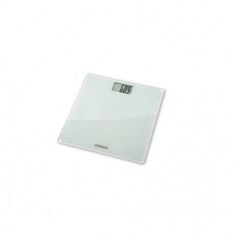 Omron HN-286 personal scale White Electronic personal scale