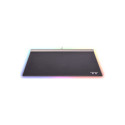 Thermaltake Argent MP1 RGB Gaming Mouse Pad - GMP-MP1-BLKHMC-01