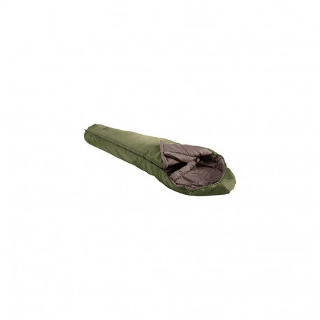 Grand Canyon sleeping bag FAIRBANKS 205 green - 340021
