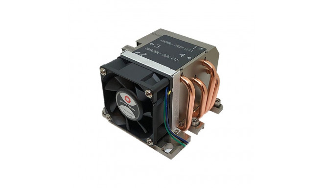 Dynatron B13, CPU Cooler
