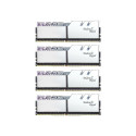 G.Skill RAM DDR4 64 GB 3600 CL 18 Quad-Kit Trident Royal Z silver (F4-3600C18Q-64GTRS)