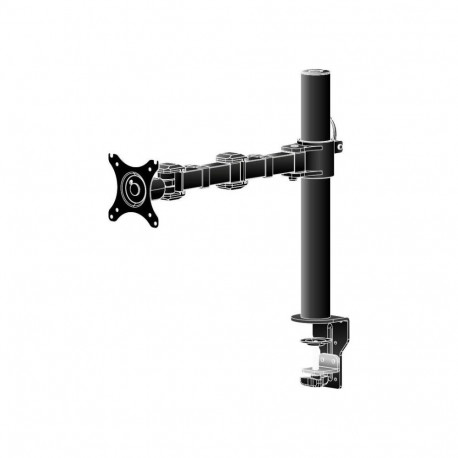 DS1001C-B1 (schwarz)