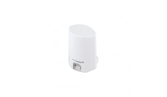 Homematic IP light sensor - outside