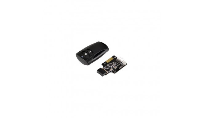 SilvStone SST-ES02-PCIe