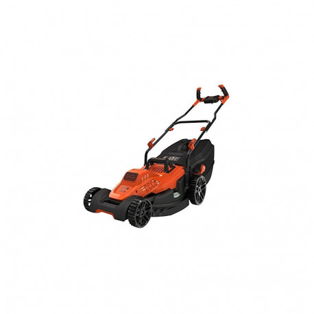 Black&Decker BEMW481BH-QS 1800W - 42cm cutter, 50L catcher