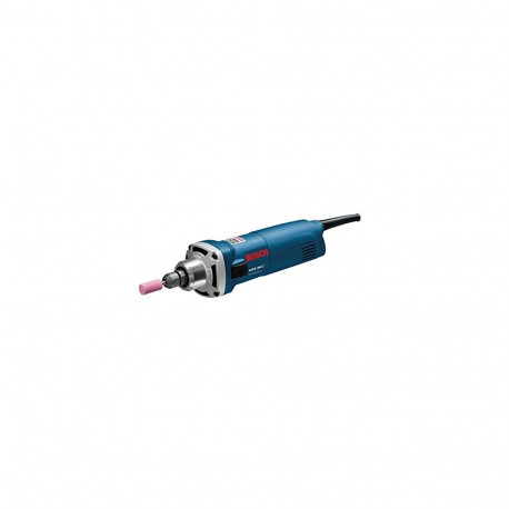 Geradschleifer GGS 28 C Professional (blau, 600 Watt)