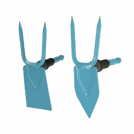 Gardena combisystem garden hoe, mechanical (3215)