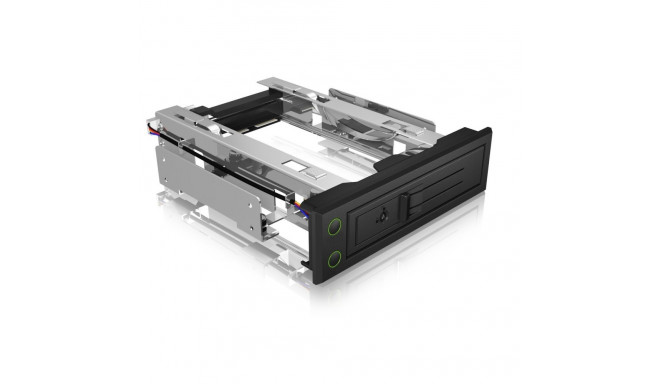 ICY BOX IB-166SSK-B - 3.5