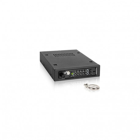Cremax Icy Dock ToughArmor MB491SKL-B