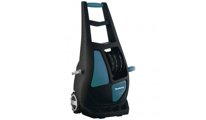 Makita HW132 Pressure Washer - 2100W - 140 bar