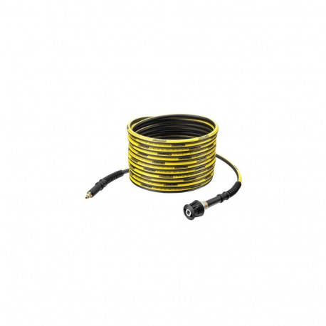 Hochdruck-Verlängerungsschlauch Quick Connect XH 10 Q (schwarz, 10 Meter)