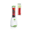 Severin Stand mixer Smoothie Mix & Go white/gn