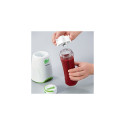Severin Stand mixer Smoothie Mix & Go white/gn