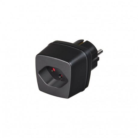 Brennenstuhl Adapter CH gniazdo -> D Stecker