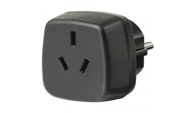 Brennenstuhl Adapter CN socket -> D Plug