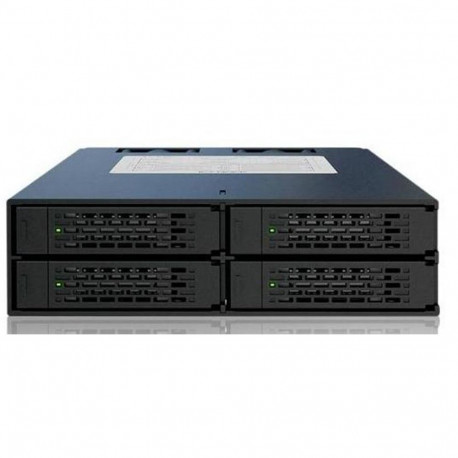 IcyDock MB994SP-4SB-1 - 4x2.5 inch SATA 6GB/s SSD/HDD