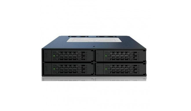 IcyDock MB994SP-4SB-1 - 4x2.5 inch SATA 6GB/s SSD/HDD