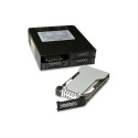 IcyDock MB994SP-4SB-1 - 4x2.5 inch SATA 6GB/s SSD/HDD