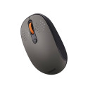 Wireless mouse Baseus F01A 2.4G 1600DPI (frosted grey)