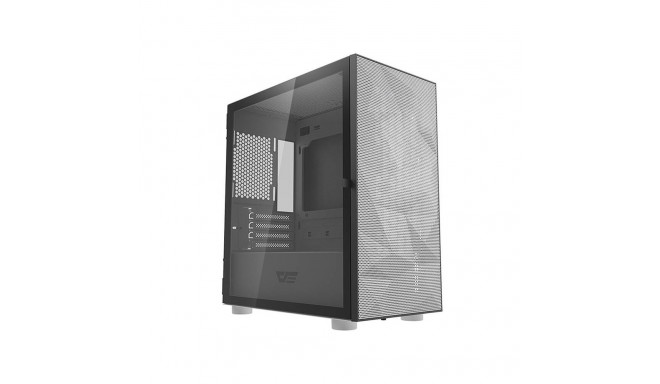 Computer case Darkflash DLM21 Mesh (white)