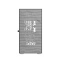 Computer case Darkflash DLM21 Mesh (white)