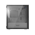 Computer case Darkflash DLM21 Mesh (white)