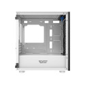 Computer case Darkflash DLM21 Mesh (white)
