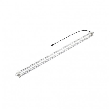 Aluminum Base Light Panel Puluz for 80cm Studio Tent 40W 4250LM PU5213