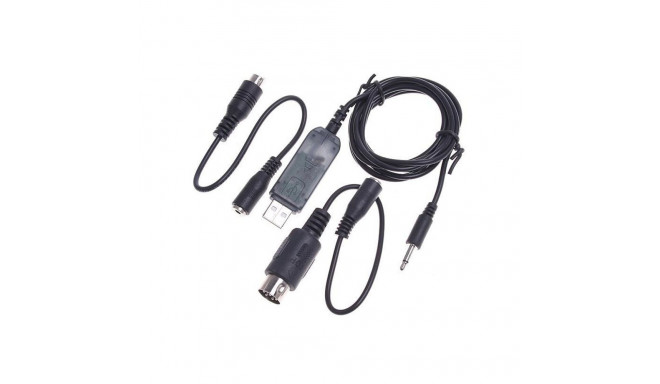 Flight simulator FlySky FS-SM100