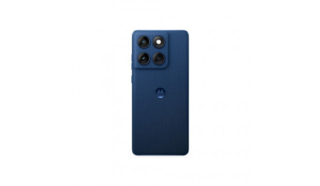 MOTOROLA EDGE 60 (5G) 6.7'' 12/512GB, 5200MAH, IP68, ESIM, GIBRALTAR SEA
