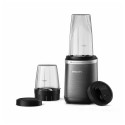 Philips Blender | HR2766/00 | Tabletop | 1000 W | Jar material Plastic | Jar capacity 0.7 + 0.3 L | 