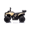 Quad GTS1155 khaki akuga