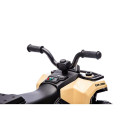 Quad GTS1155 khaki akuga