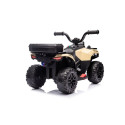 Quad GTS1155 khaki akuga