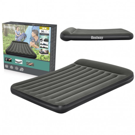 Dmuchany Materac 203 x 152 x 30 cm Bestway 67682