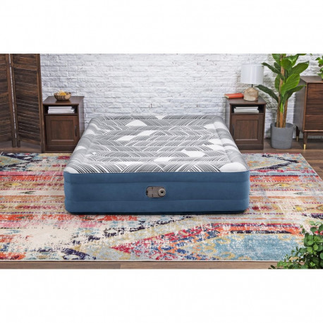 täispuhutav madrats 203 x 152 x 36 cm Bestway 6712Y