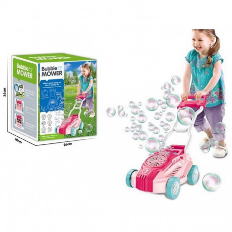 mullimasina muruniiduk roosa